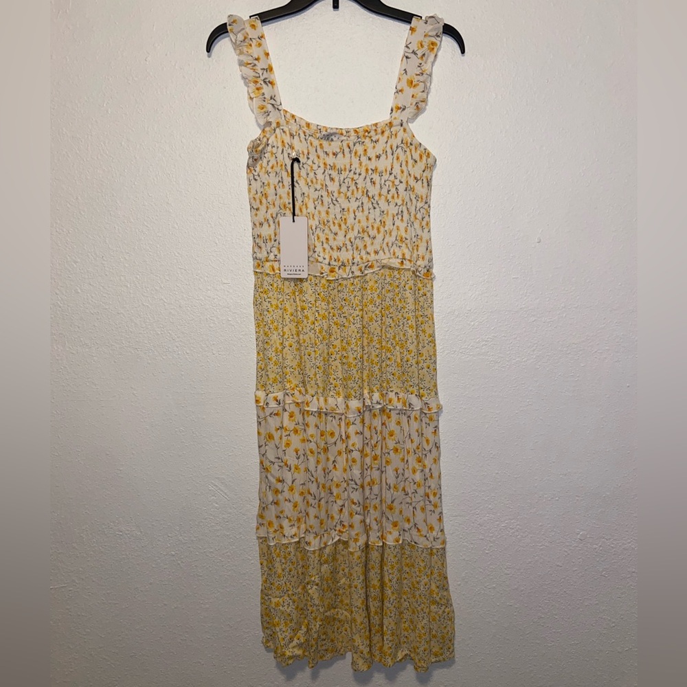 Sun dress